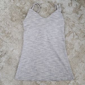 Lululemon athletic top 2